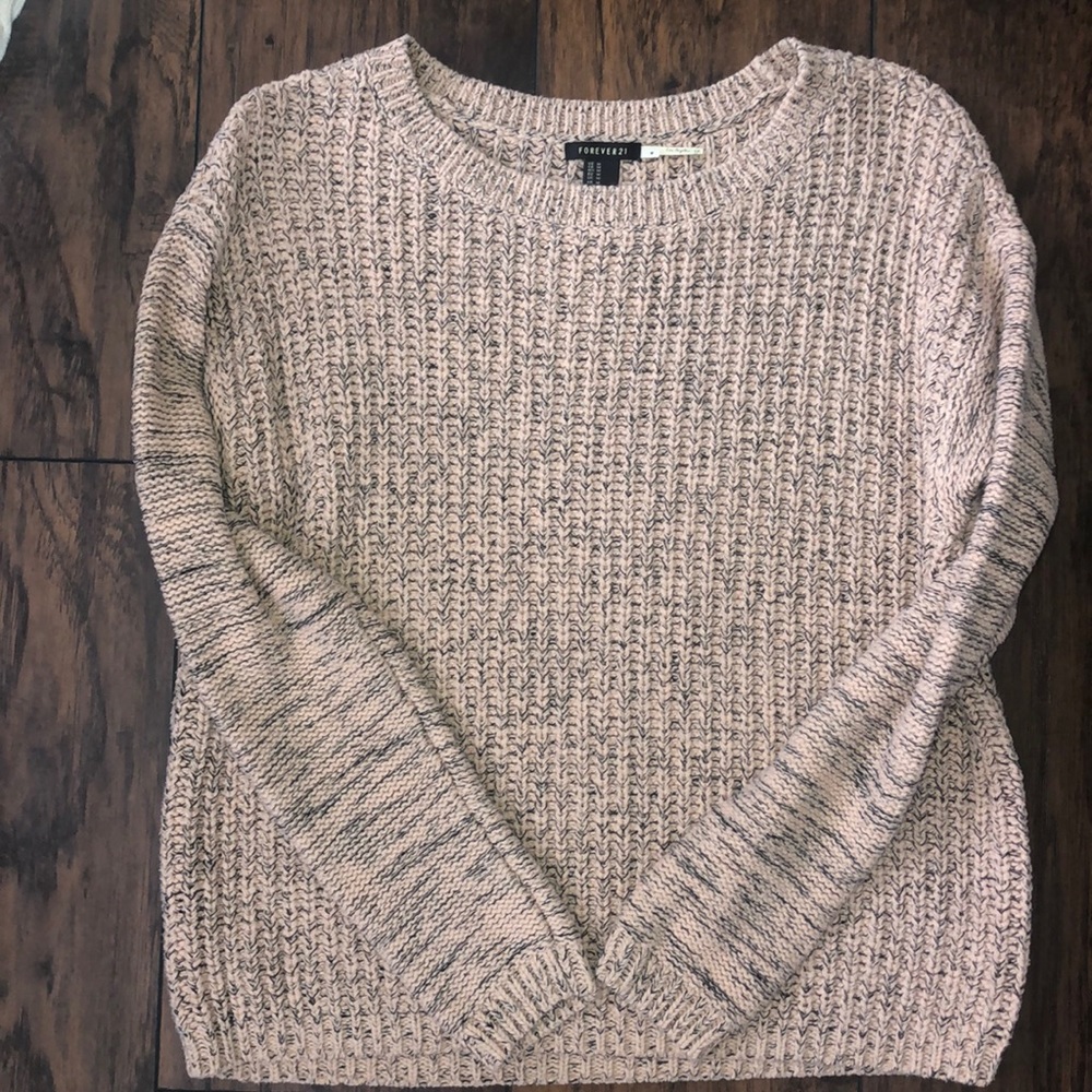 Forever 21 Sweater